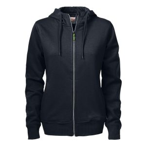 Overhead Women's Hoodie