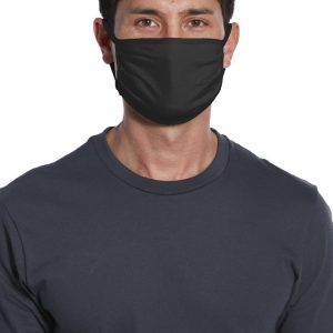 Port Authority Cotton Knit Face Mask (5 Pack)
