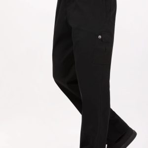 Cargo Men's Chef Pants