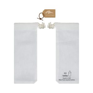 Marcos Eco-Friendly Accessory Pouch (85 x 185)