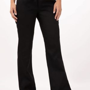 Essential Baggy Women's Chef Pants