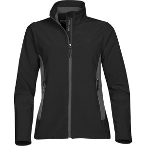 Women's Pulse Softshell