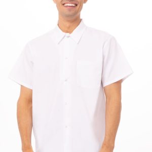 Utility Chef Shirt
