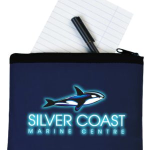 Small Pencil Case
