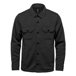 Unisex Avalante Fleece Shacket