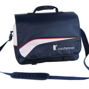 Spear Shoulder Bag