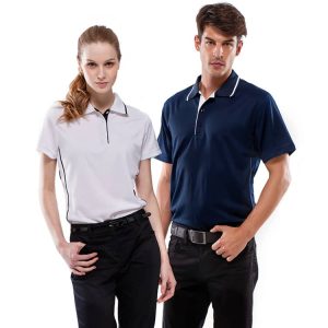 Stealth Polos