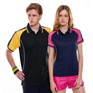 Avid Polos
