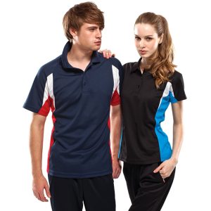 Verve Polos