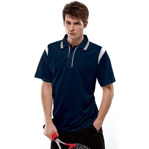 Milstead Polos