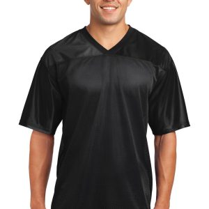 Sport-Tek PosiCharge Replica Jersey
