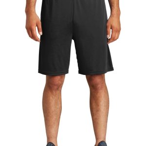 Sport-Tek PosiCharge Competitor Pocketed Short