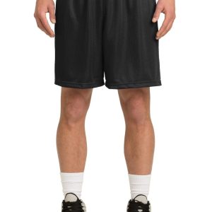 Sport-Tek PosiCharge Classic Mesh Short