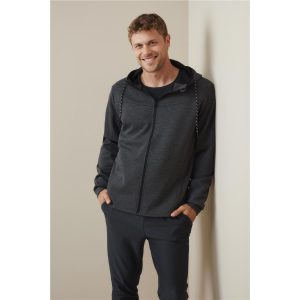 Men's Recycled Scuba Jacket