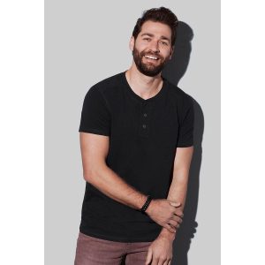 Men's Shawn Henley T-shirt