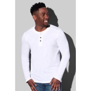 Men's Shawn Henley Long Sleeve