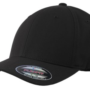 Sport-Tek Flexfit Performance Solid Cap