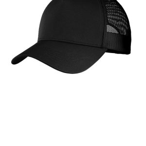 Sport-Tek PosiCharge Competitor Mesh Back Cap