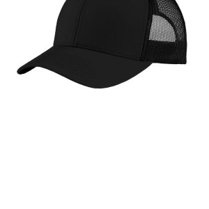 Sport-Tek Yupoong Retro Trucker Cap
