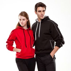 Calibri Hoodies