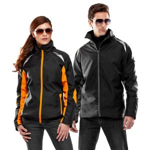 Terrain Jackets