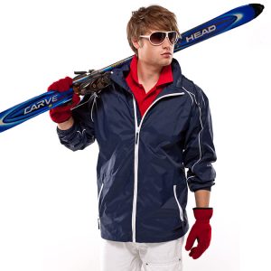 Legacy Jackets