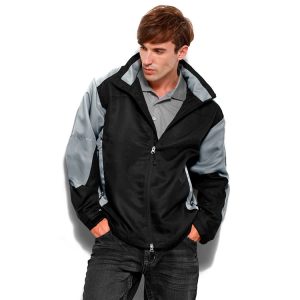 Escapade Jackets