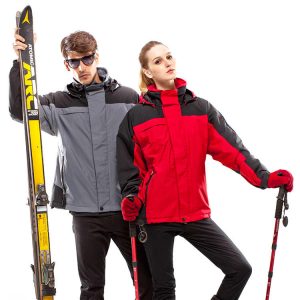 Fahrenheit Jackets