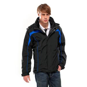Montem Jackets