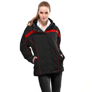 Montem Jackets