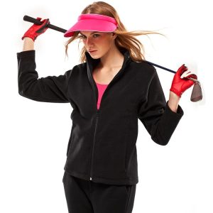 Lorna Polar fleece