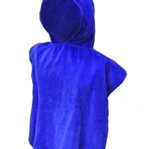 Hooded Towels