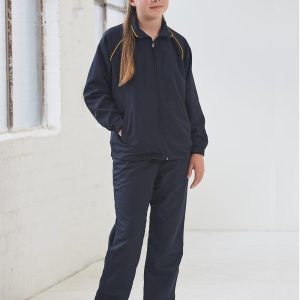 Kid's track pants