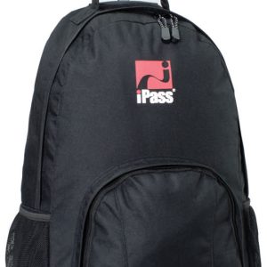 Trolley Backpack Style