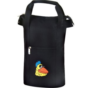 Twin Bottle Holder