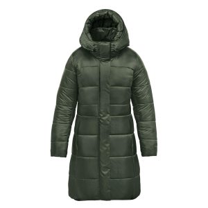 Women's Elkridge Parka