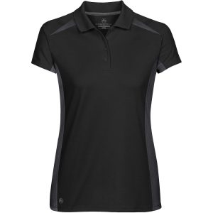 Women's Match Technical Polo