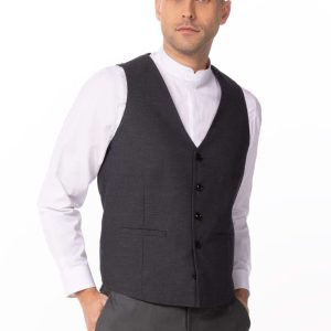 Bridge Men's Vest