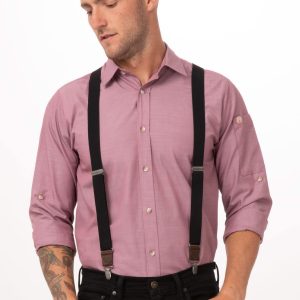 Pant Suspenders