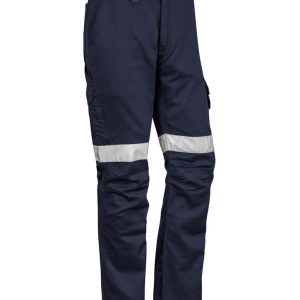 Mens Rugged Cooling Taped Pant (Stout)