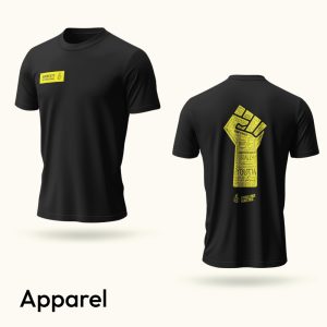Apparel