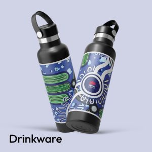 Drinkware