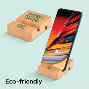 Eco-Friendly