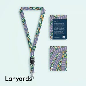 Lanyards